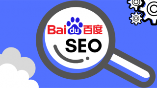 Baidu SEO