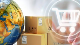 Cross-border e-commerce