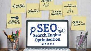 search engine optimization